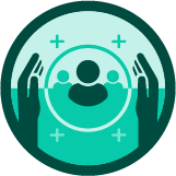 Badge Habilidades Socioemocionales