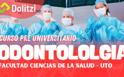 Curso Preuniversitario Odontología – UTO